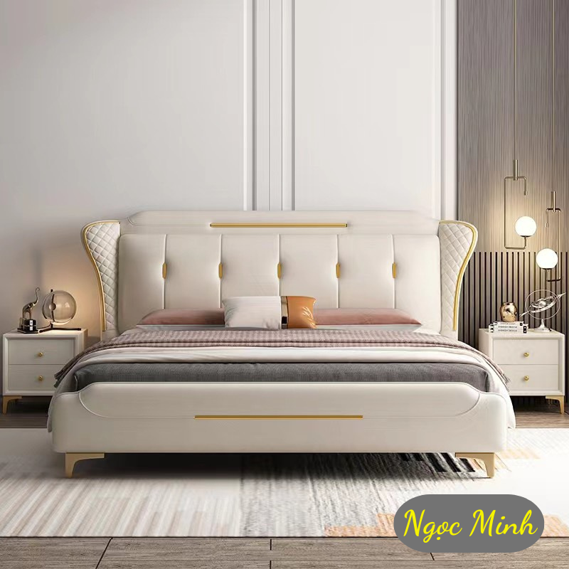 Giường Ngủ