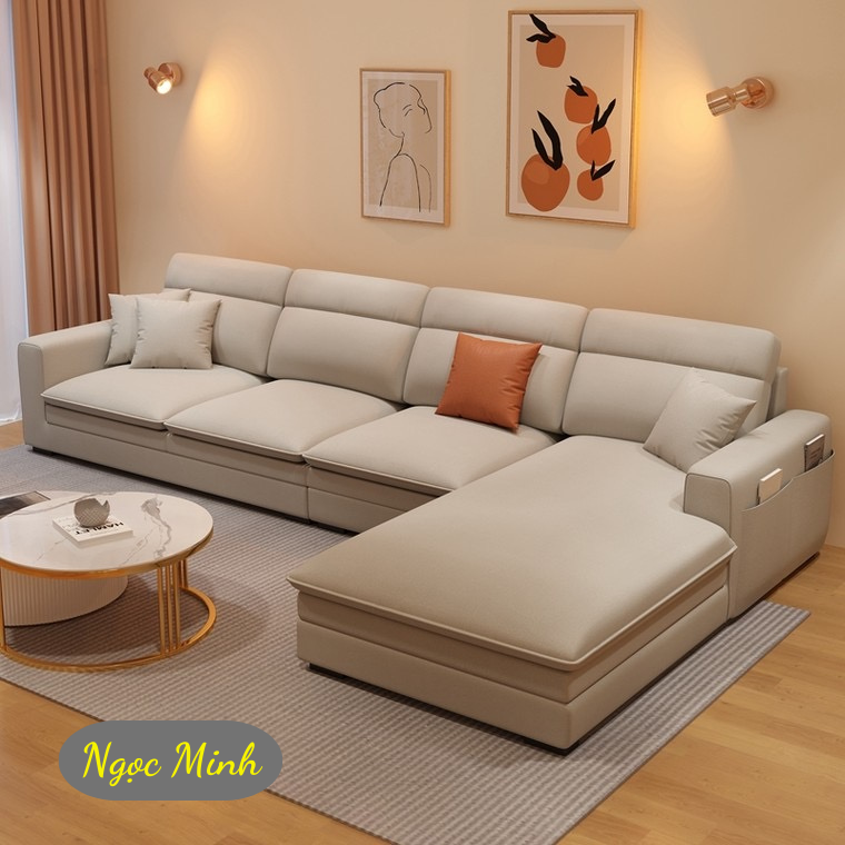 Sofa Phòng Khách Hiện Đại (SF11)