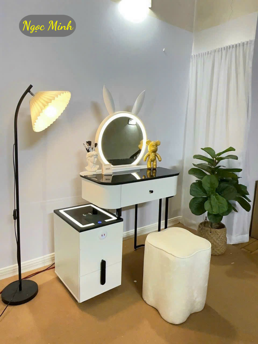 Bàn Trang Điểm Hiện Đại (TD02)